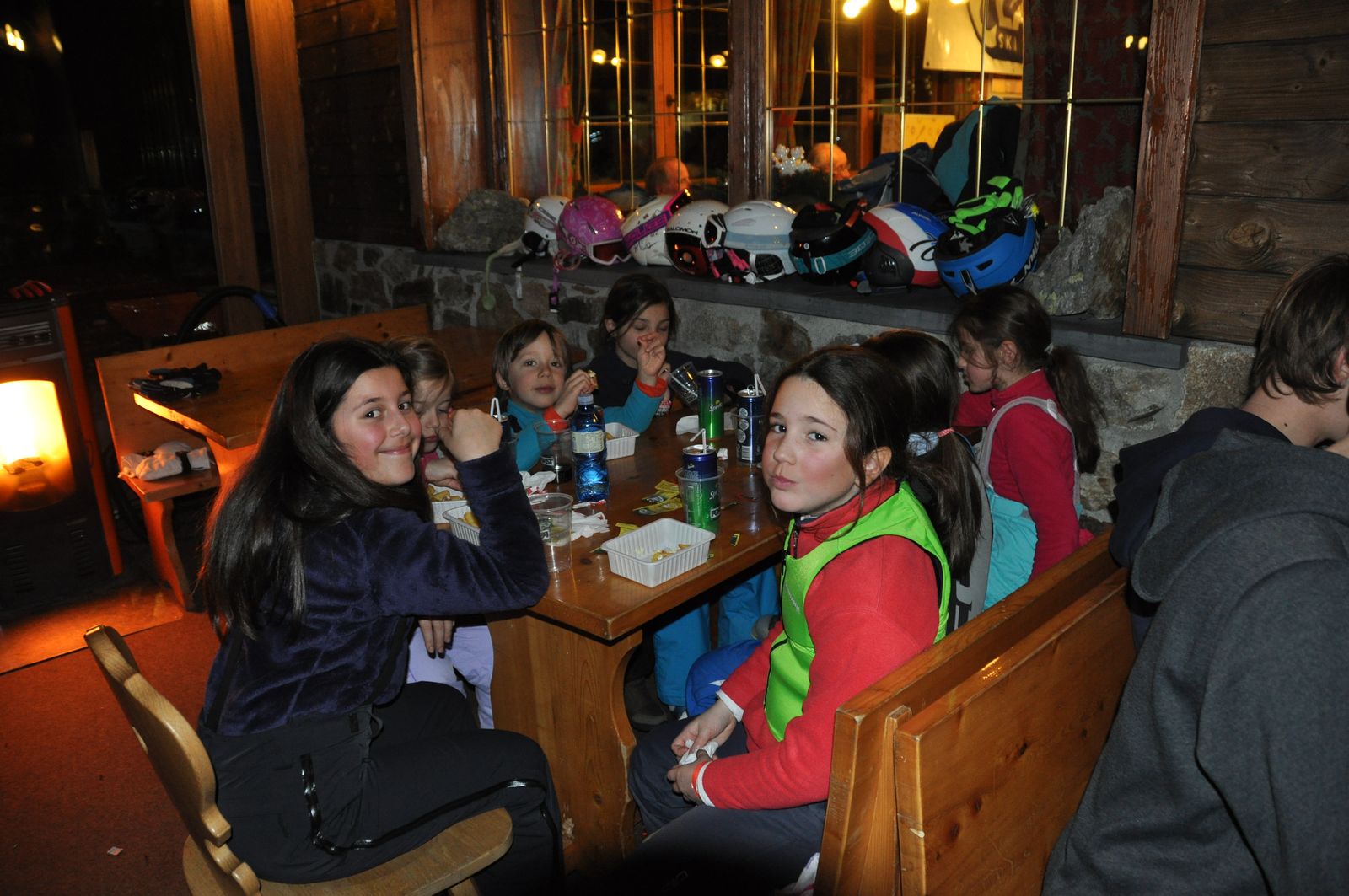 Cena e Fiaccolata 00008